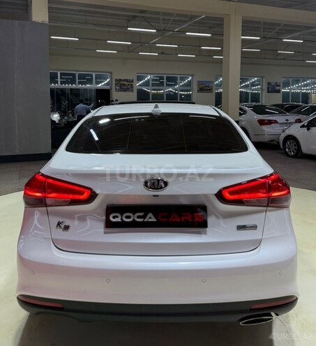 Kia K3-13