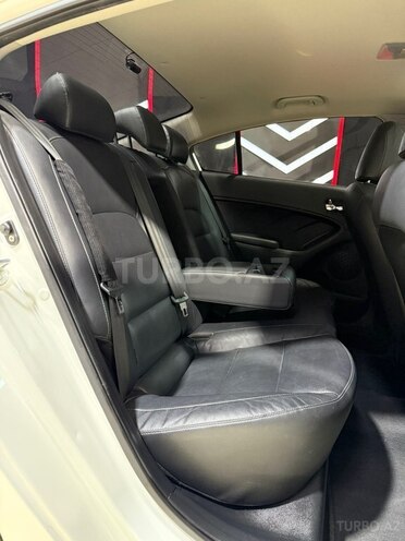 Kia K3-21