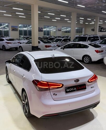 Kia K3-12