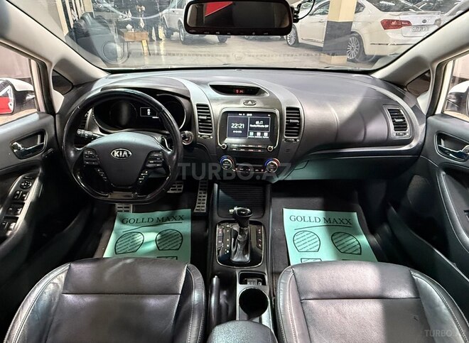 Kia K3-18