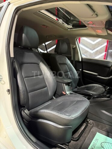 Kia K3-17