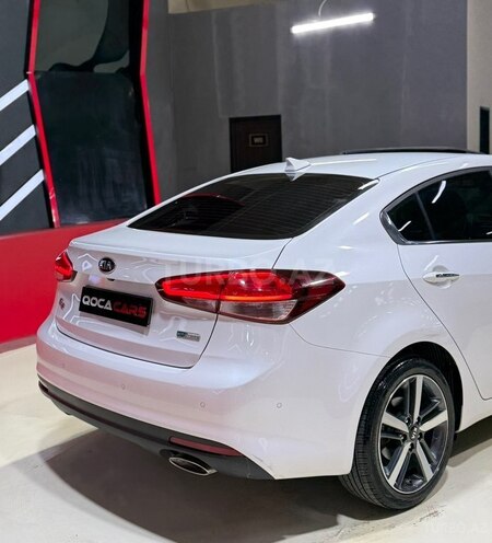 Kia K3-8