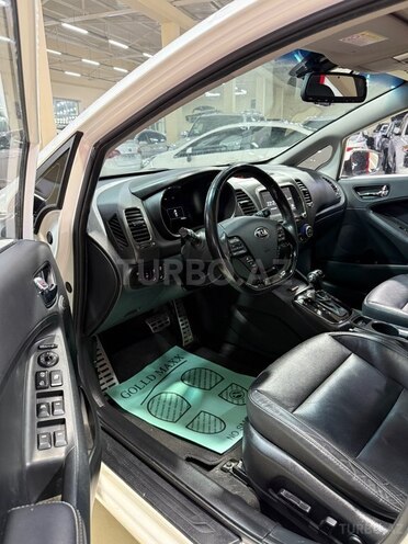 Kia K3-14