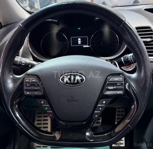 Kia K3-23