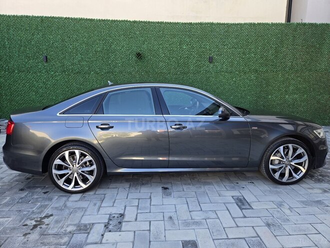 Audi A6-3