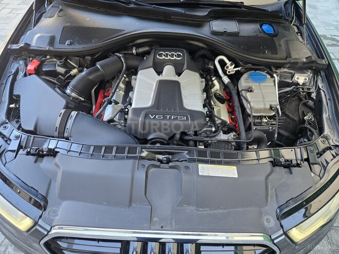 Audi A6-7