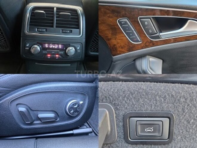 Audi A6-6