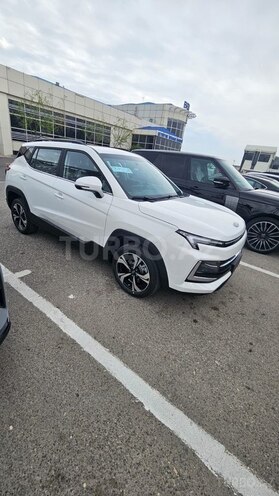 JAC JS4-6