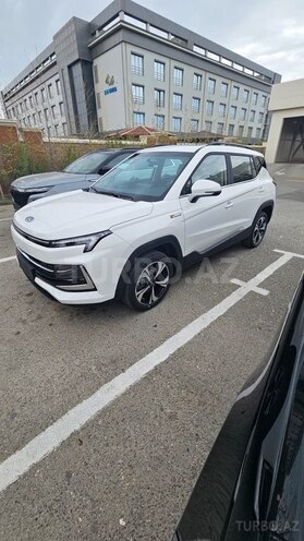 JAC JS4-7