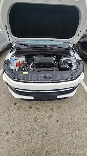 JAC JS4-5
