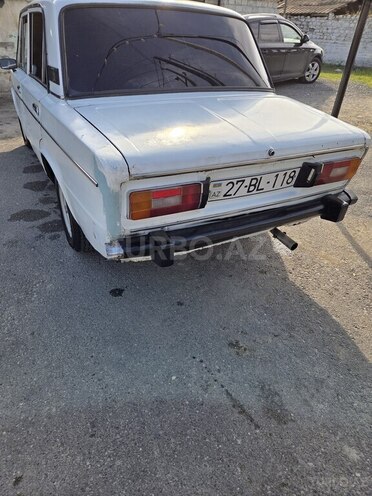 LADA (VAZ) 2106-2