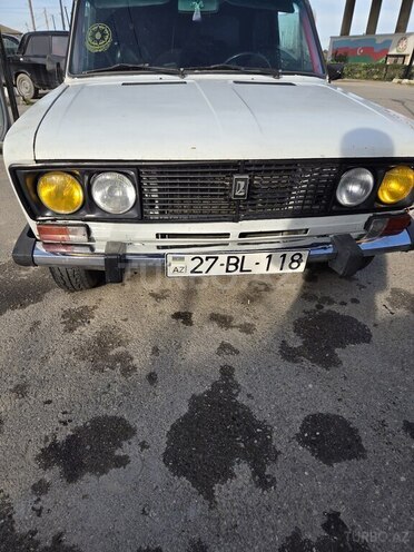 LADA (VAZ) 2106-1