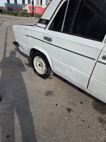 LADA (VAZ) 2106-3