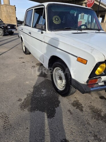 LADA (VAZ) 2106-4
