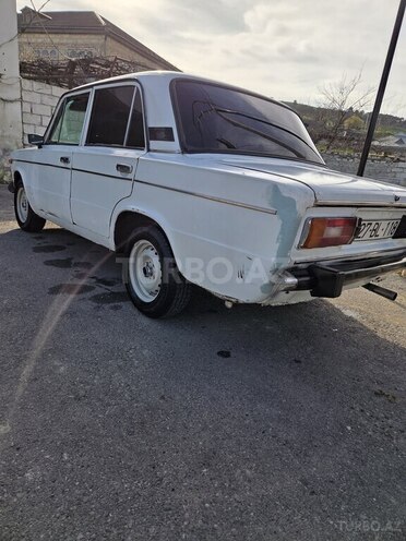 LADA (VAZ) 2106-7