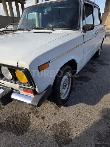 LADA (VAZ) 2106-5