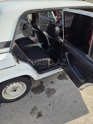 LADA (VAZ) 2106-11