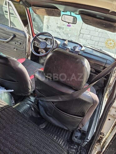 LADA (VAZ) 2106-8