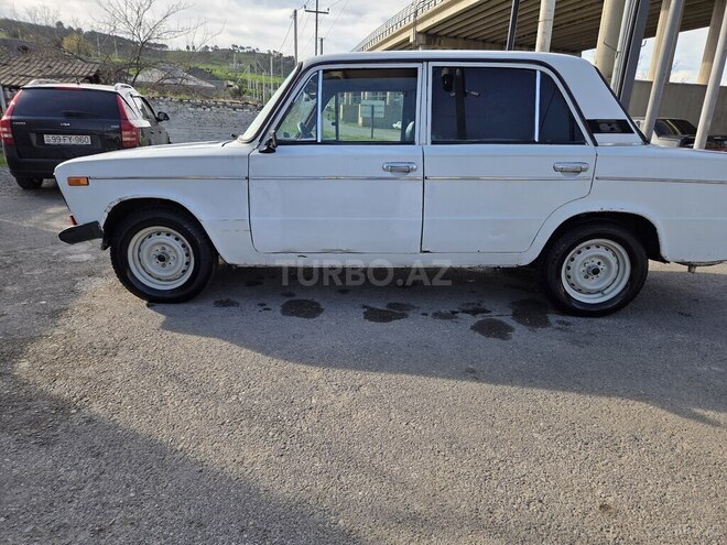 LADA (VAZ) 2106-6