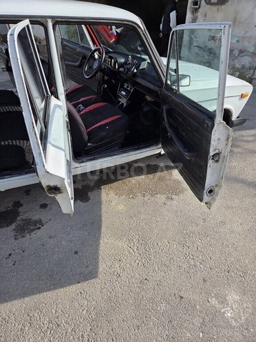 LADA (VAZ) 2106-12