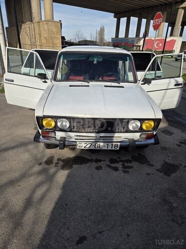 LADA (VAZ) 2106-14