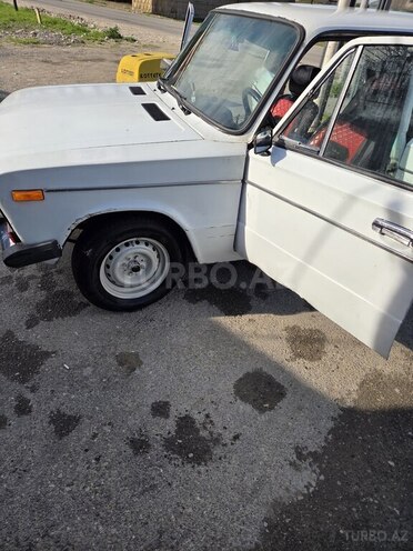 LADA (VAZ) 2106-15