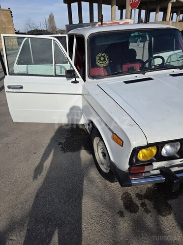 LADA (VAZ) 2106-13