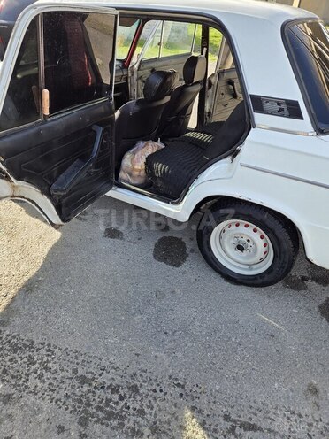 LADA (VAZ) 2106-17
