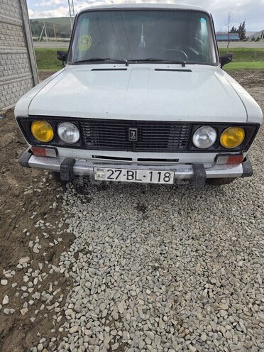 LADA (VAZ) 2106-19
