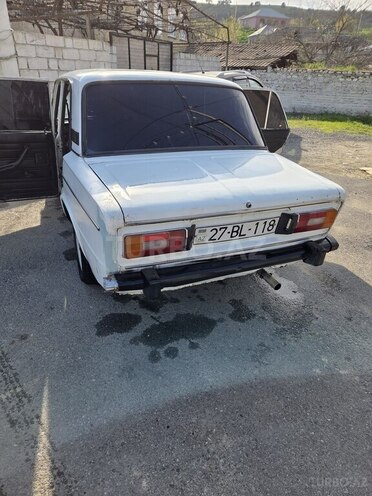 LADA (VAZ) 2106-18
