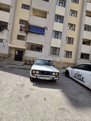 LADA (VAZ) 2106-21