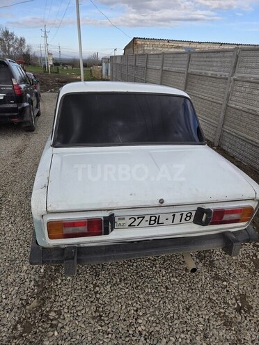 LADA (VAZ) 2106-20