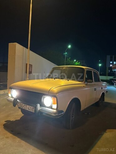 Moskvich 412-3