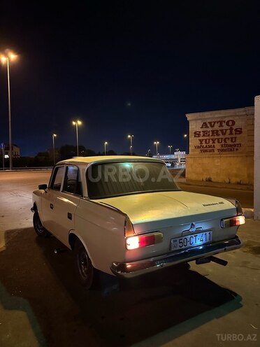 Moskvich 412-4