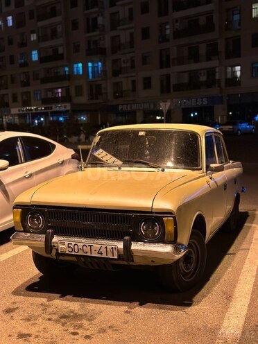Moskvich 412-9
