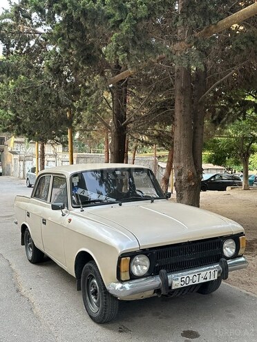 Moskvich 412-5