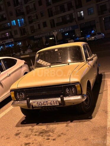 Moskvich 412-7