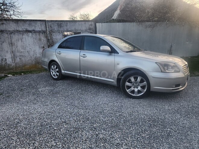 Toyota Avensis-4