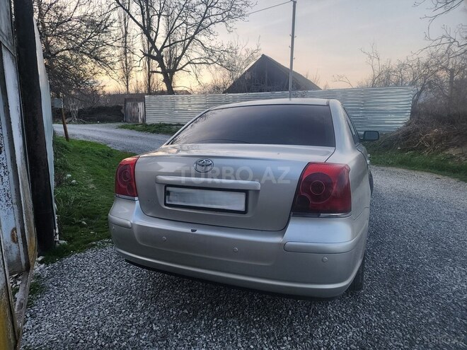 Toyota Avensis-6