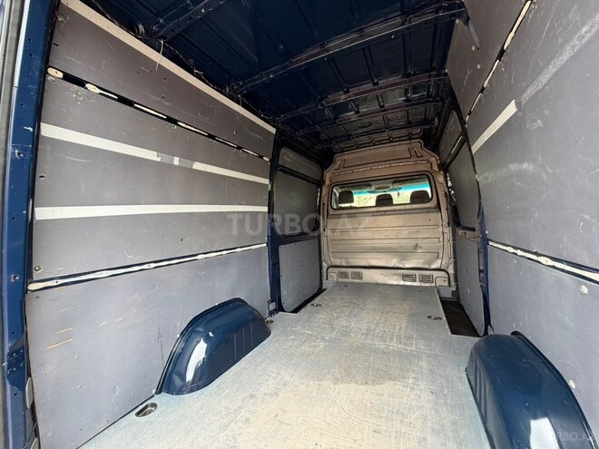 Mercedes Sprinter 315-10