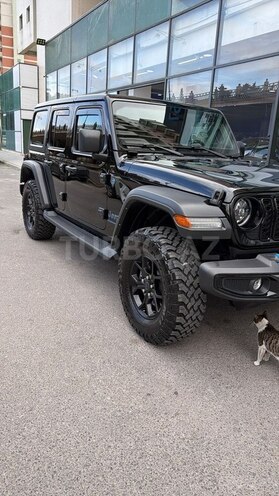Jeep Wrangler-2