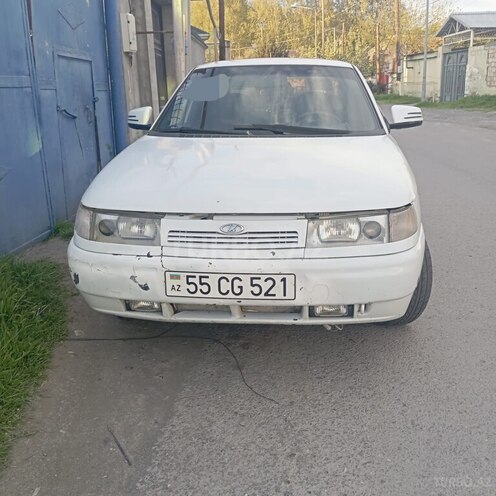 LADA (VAZ) 2110 1998, 300,000 km - 1.5 л - Ağdaş