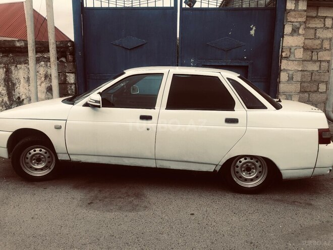 LADA (VAZ) 2110 1998, 300,000 km - 1.5 л - Ağdaş