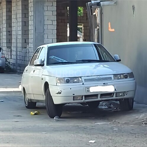 LADA (VAZ) 2110 1998, 300,000 km - 1.5 л - Ağdaş