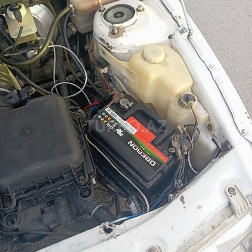 LADA (VAZ) 2110 1998, 300,000 km - 1.5 л - Ağdaş