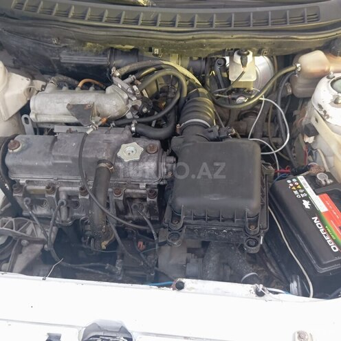LADA (VAZ) 2110 1998, 300,000 km - 1.5 л - Ağdaş