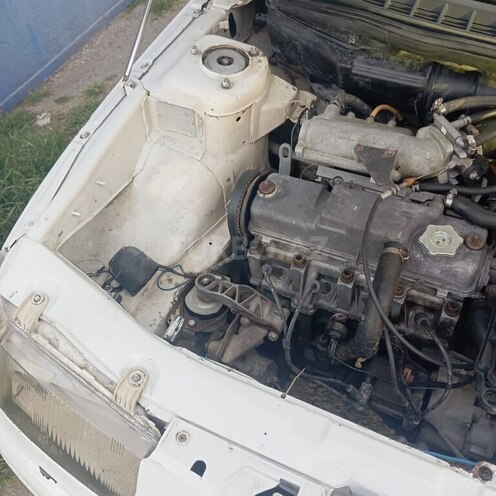 LADA (VAZ) 2110 1998, 300,000 km - 1.5 л - Ağdaş