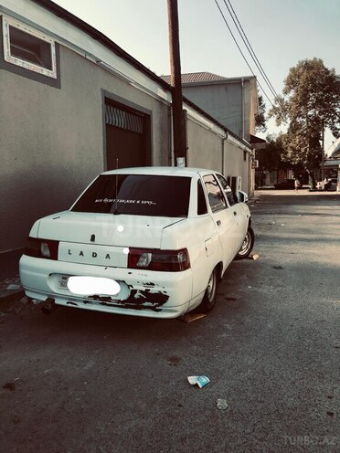 LADA (VAZ) 2110 1998, 300,000 km - 1.5 л - Ağdaş