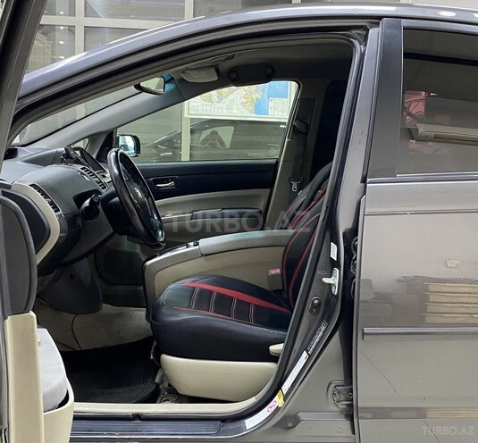 Toyota Prius-16