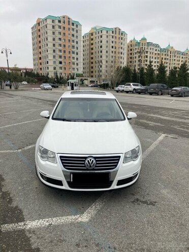 Volkswagen Passat-3